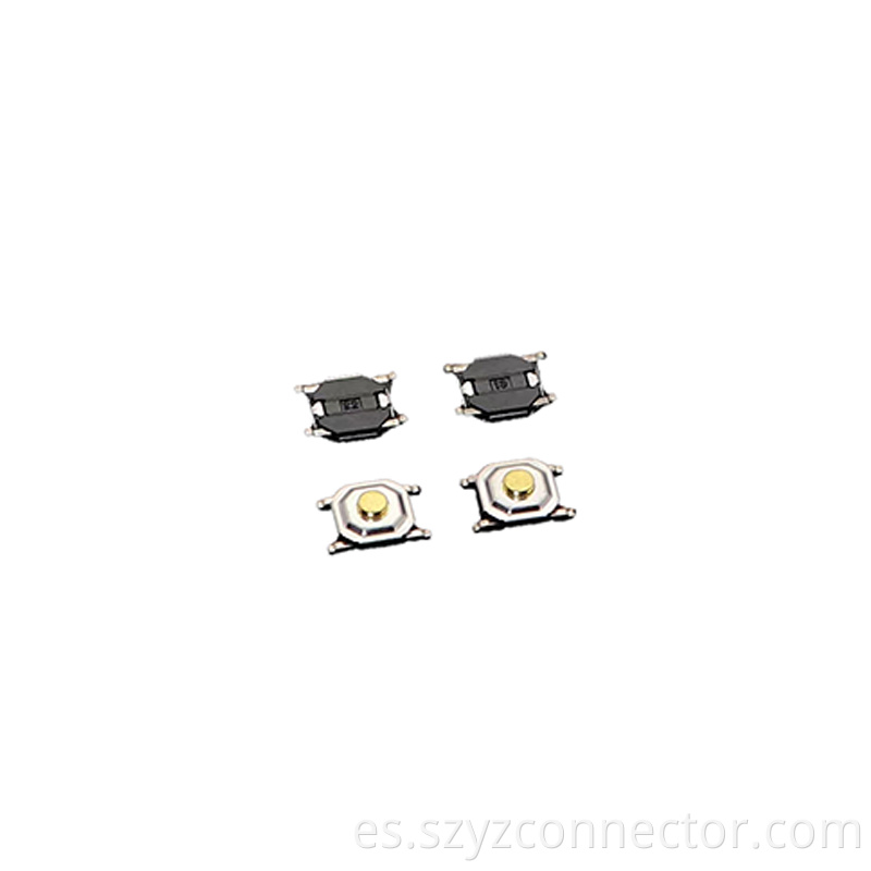 Interruptor táctil: cabezal de cobre serie 44 Touch switch: 44 series copper head